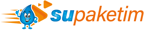 Su Paketim