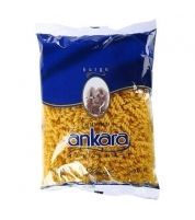 Nuh’un Ankara Makarnası 500 Gr. Burgu