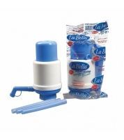 El-Ey Damacana Pompası