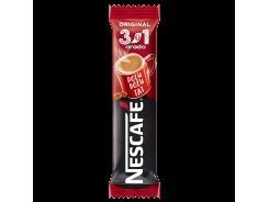 Nescafe 3 ü 1 arada  orjinal 17,5 G