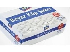 Aro Küp Şeker 1 Kg Aro Küp Şeker 1 Kg