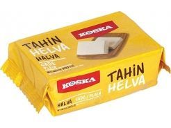 Koska Helva 200 gr. Koska Helva 200 gr.