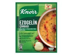 Knorr Ezogelin Çorbası 74 Gr Knorr Ezogelin Çorbası 74 Gr