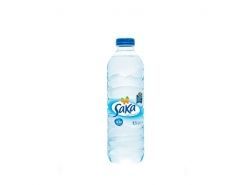 Saka Pet Şişe 500 Ml 24’ Lü Ambalaj Saka Pet Şişe 500 Ml 24’ Lü Ambalaj