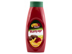 Bizim Mutfak Ketçap Bizim Mutfak Ketçap