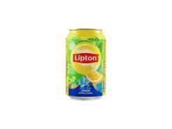 Lipton İce Tea Limon 6’lı Lipton İce Tea Limon 6’lı