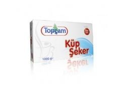 Topçam Küp 1 kg Topçam Küp 1 kg