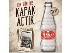Feshane Gazoz 250 Ml 6’lı Feshane Gazoz 250 Ml 6’lı