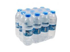 Ayder Pet Şişe 500 Ml 12’li Ambalaj Ayder Pet Şişe 500 Ml 12’li Ambalaj
