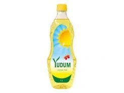 Yudum Ayçiçek Yağı 1 Lt. Yudum Ayçiçek Yağı 1 Lt.