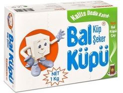 Bal Küpü Küp Şeker 1 Kg Bal Küpü Küp Şeker 1 Kg