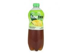 Fuse Tea Mango 1 Lt Fuse Tea Mango 1 Lt