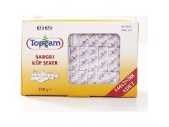 Topçam Küp Çift Sar. 750 Gr Topçam Küp Çift Sar. 750 Gr