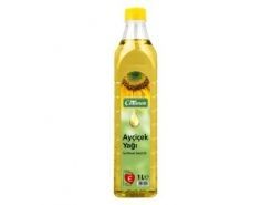 Çotanak Ayçiçek Yağı 1 L. Çotanak Ayçiçek Yağı 1 L.