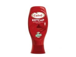 Calve Ketçap 400 gr. Tatlı Calve Ketçap 400 gr. Tatlı