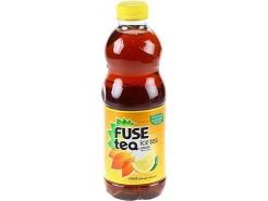 Fuse Tea Limon 1 Lt Fuse Tea Limon 1 Lt