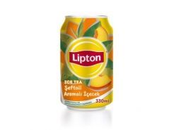 Lipton İce Tea Şeftali 6’lı Lipton İce Tea Şeftali 6’lı