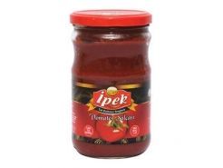 İpek Domates Salçası 650 gr İpek Domates Salçası 650 gr