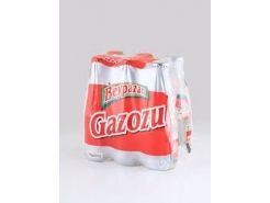 Beypazarı Gazoz 6’Lı Beypazarı Gazoz 6’Lı