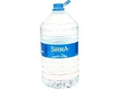Sırma 10 lt 2’ Li Ambalaj Sırma 10 lt 2’ Li Ambalaj