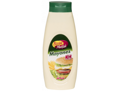 Bizim Mutfak Mayonez Bizim Mutfak Mayonez
