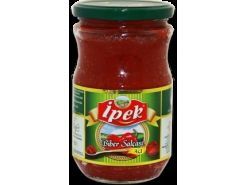 İpek Acı Biber Salçası 650 gr. İpek Acı Biber Salçası 650 gr.