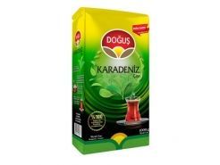 Doğuş Karadeniz Çayı 1000 kg. Doğuş Karadeniz Çayı 1000 kg.