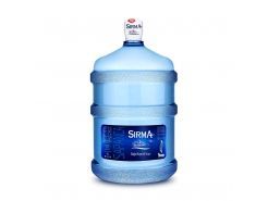 Sırma 19 Lt Su Sırma 19 Lt Su
