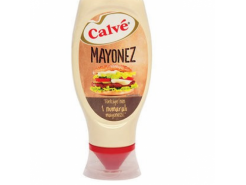 Calve Mayonez 350 gr. Calve Mayonez 350 gr.