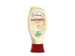 Calve Mayonez 540 gr. Calve Mayonez 540 gr.