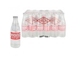 Niğde Gazozu 200 Ml 24’Lü Ambalaj Niğde Gazozu 200 Ml 24’Lü Ambalaj