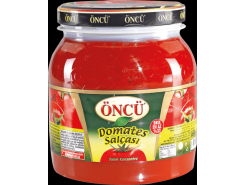 Öncü Domates Salçası 1650 gr. Öncü Domates Salçası 1650 gr.