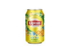 Lipton İce Tea Mango 6’lı Lipton İce Tea Mango 6’lı