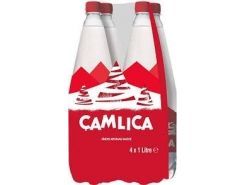 Çamlıca Gazoz 1 Lt 4’lü Çamlıca Gazoz 1 Lt 4’lü