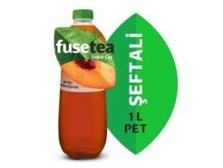 Fuse Tea Şeftali 1 Lt Fuse Tea Şeftali 1 Lt