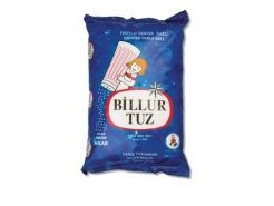 Billur Tuz 650 gr. Billur Tuz 650 gr.