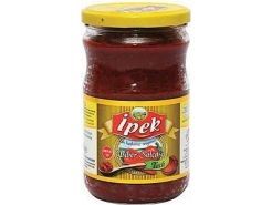 İpek Tatlı Biber Salçası 650 gr. İpek Tatlı Biber Salçası 650 gr.