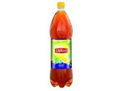 Lipton İce Tea Limon 1,5 Lt Lipton İce Tea Limon 1,5 Lt