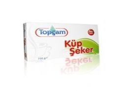 Topçam Küp 750 gr Topçam Küp 750 gr