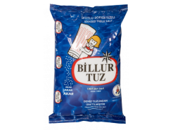 Billur Tuz 1.5 kg Billur Tuz 1.5 kg