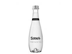 Sırma Cam Şişe 750 Ml Sırma Cam Şişe 750 Ml