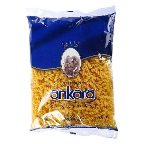 Nuh’un Ankara Makarnası 500 Gr. Burgu
