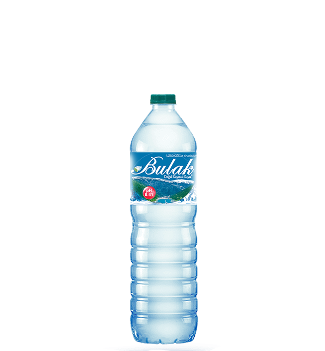 Bulak 1,5 Lt 6’Lı Su